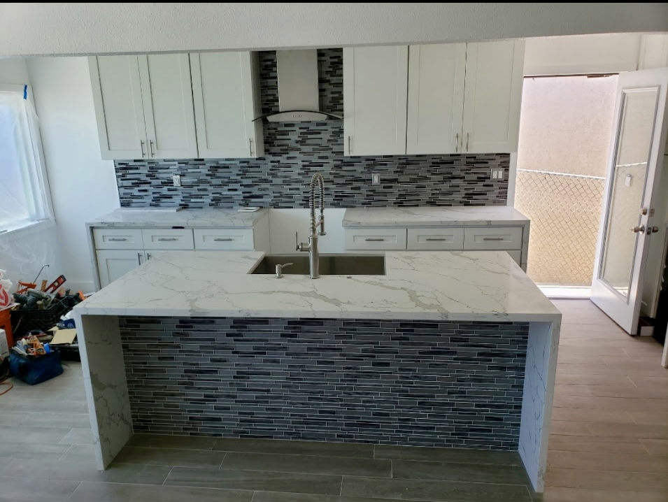 Kitchen Islands