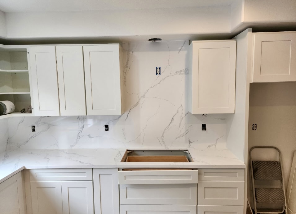 Prefab Stone